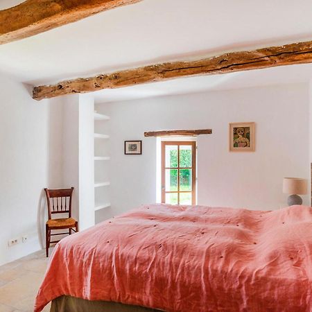 6 Bedroom Pet Friendly Home In Carcès Buitenkant foto